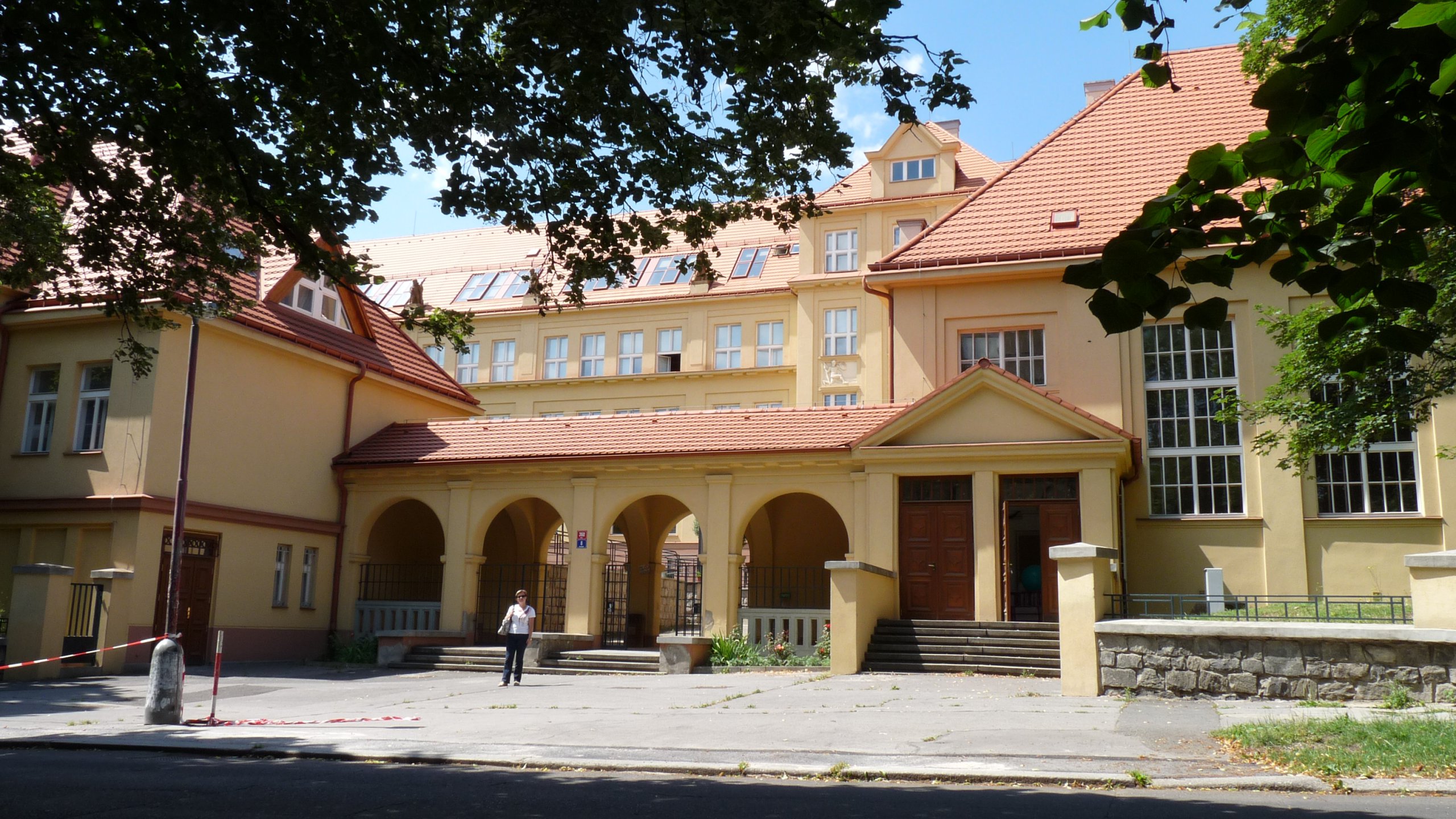 Vyhlášení Studentské grantové soutěže pro rok 2023