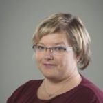 Jana Smržová Melicharová