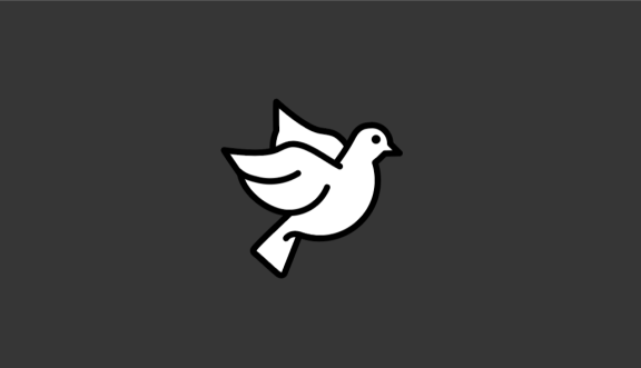 Oznámení o úmrtí paní docentky Ludmily Zimové