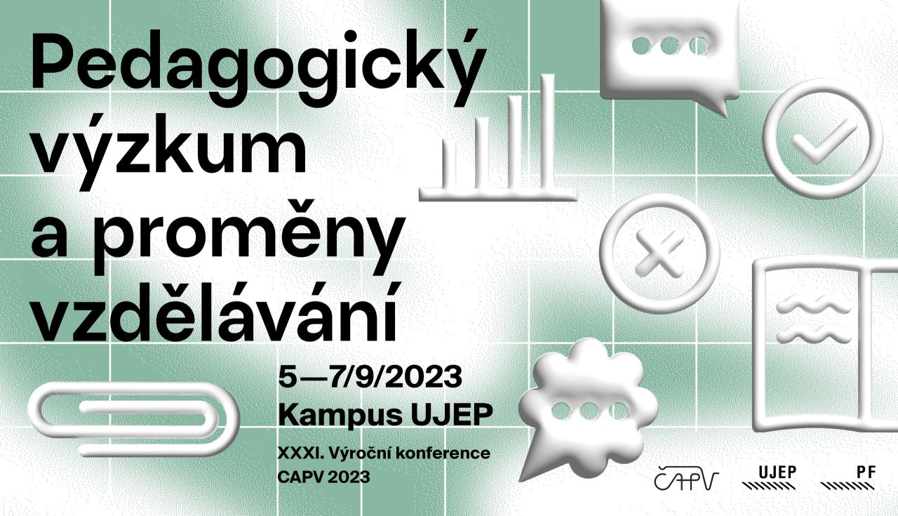 Konference ČAPV 2023