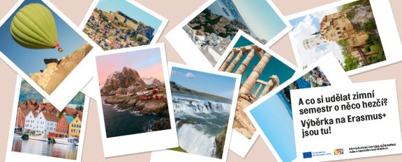 STUDIJNÍ POBYTY A PRAKTICKÉ STÁŽE V ZS 2024/2025