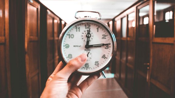 Uzavření Studijního oddělení 16. – 20. 6.