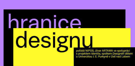 Hranice designu