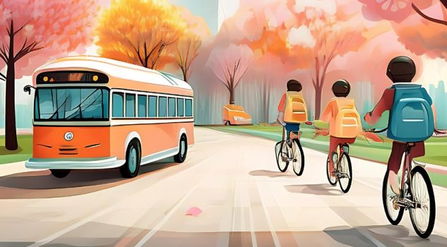 Plán mobility UJEP | dotazník & pocitová mapa