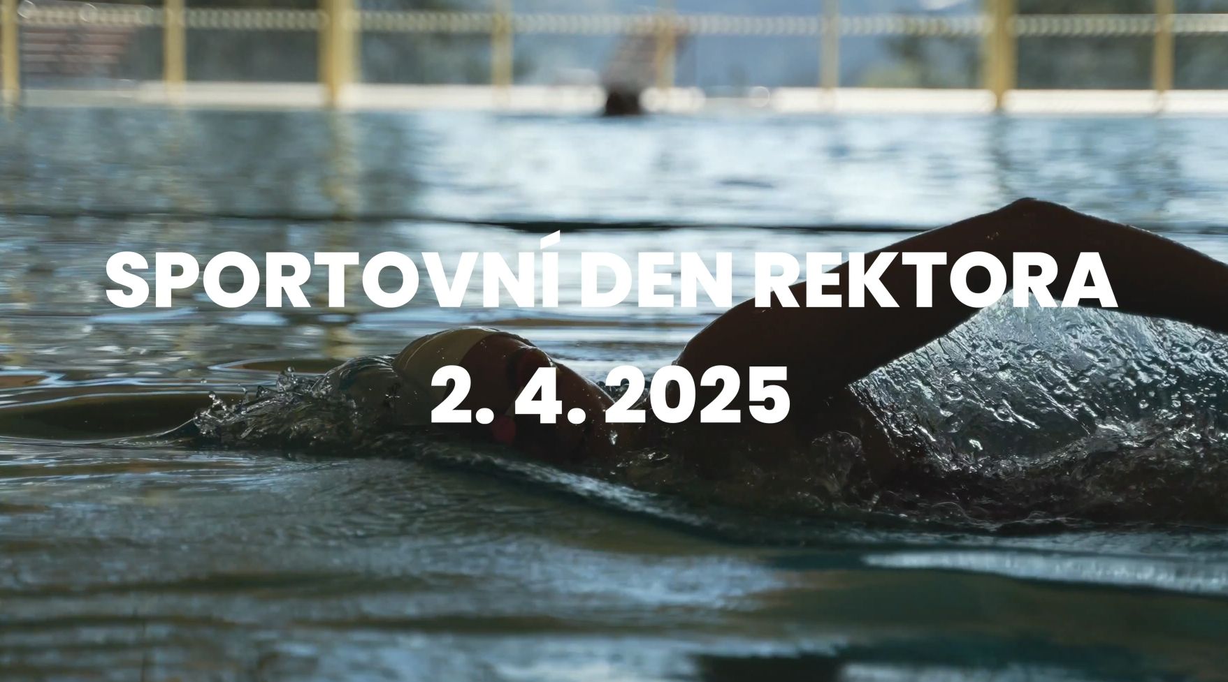 Přijdete si zasportovat?