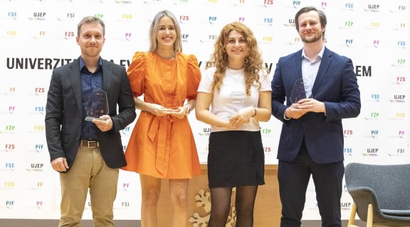 Markéta Chladová s&nbsp;projektem o výuce populárního zpěvu opět vítězně!