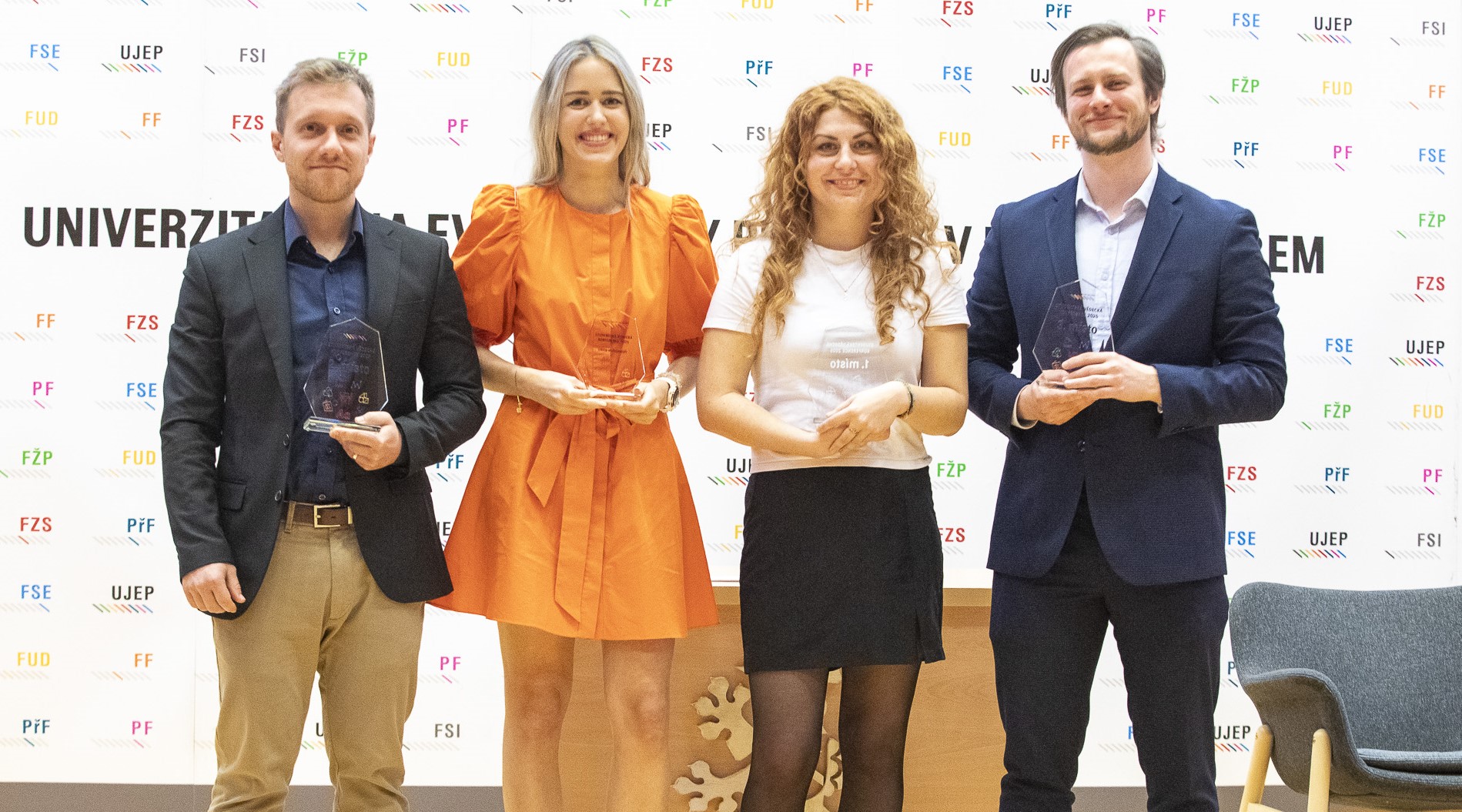 Markéta Chladová s projektem o výuce populárního zpěvu opět vítězně!