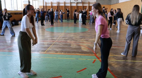 Mezinárodní konference psychomotoriky 3.-4.&nbsp;4.&nbsp;2025