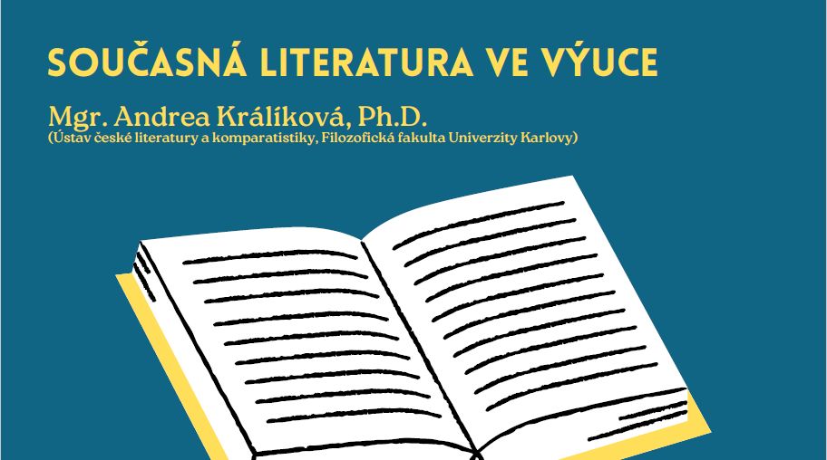 Intuice versus kánon: Současná literatura ve výuce