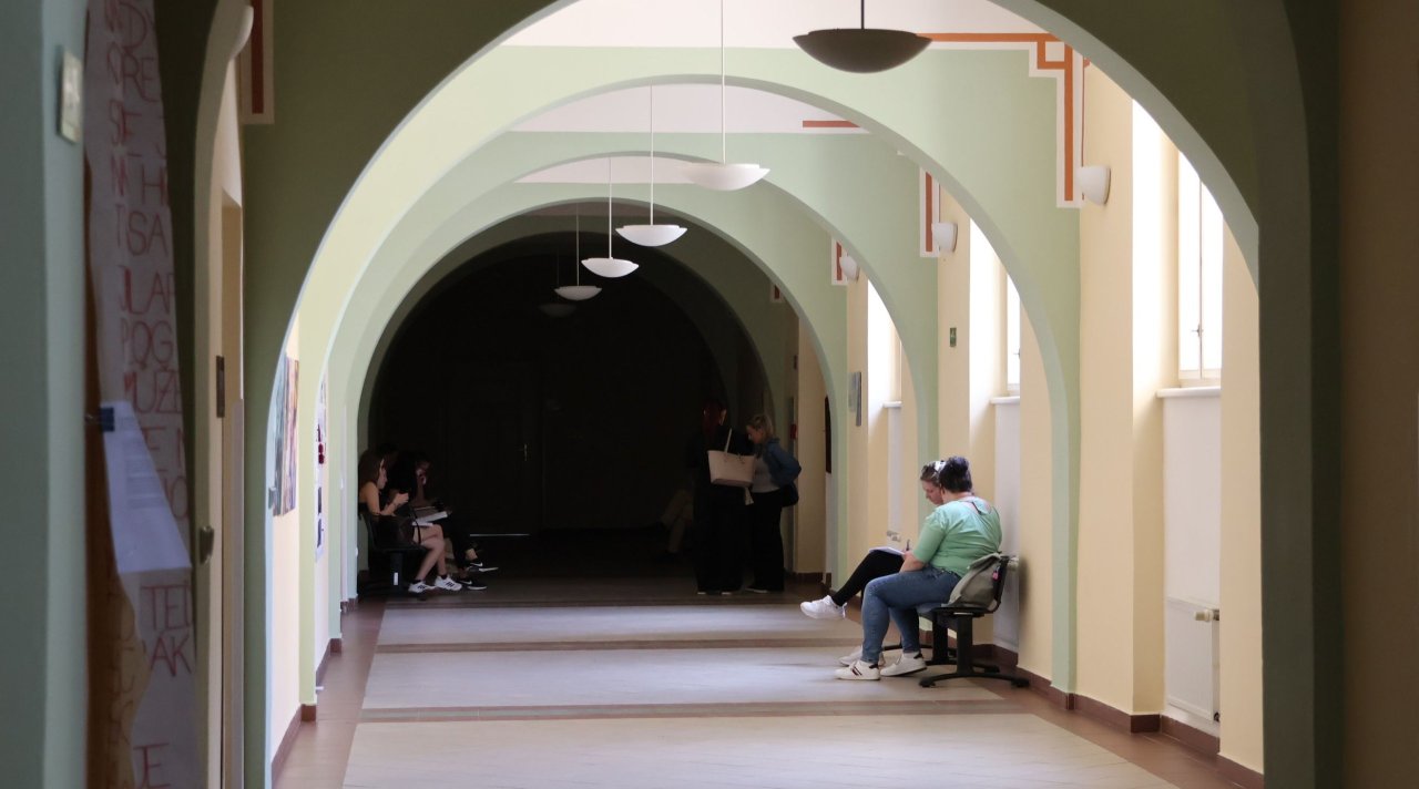 Podmínky 2. kola a Harmonogramy přijímacího řízení