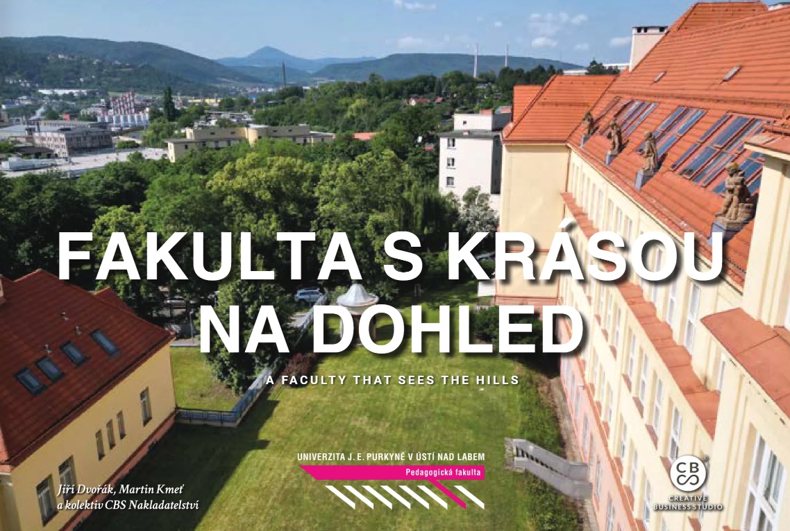 fakulta s krásou na dohled