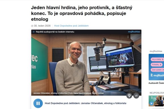 Etnolog_Jaroslav_Otcenasek