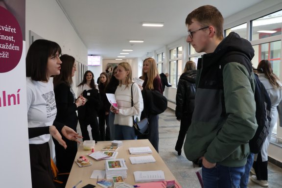 Den otevřených dveří