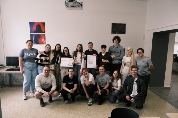 Pedagogické ESCAPE ROOMS